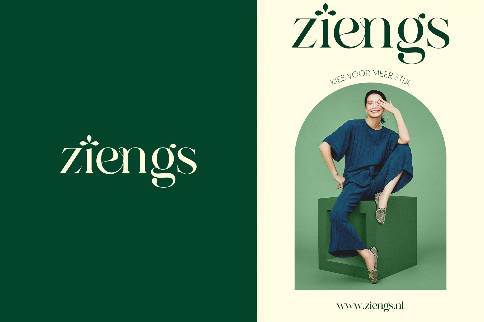 Ziengs Yoann Douared designer